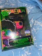 Funko Pop! Jimi Hendrix #311 - Summer Convention, Ophalen of Verzenden, Nieuw