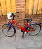 Gazelle meisjesfiets 20 inch, Fietsen en Brommers, Ophalen, Gebruikt, 20 inch, GAZELLE