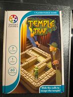 Smart Games Temple Trap - Nieuwstaat!, Een of twee spelers, Ophalen of Verzenden, Nieuw