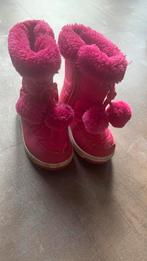 Snowboots maat 22, Ophalen of Verzenden, Zo goed als nieuw, Laarzen