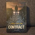 Lars Kepler - Contract, Ophalen of Verzenden, Zo goed als nieuw, Lars Kepler