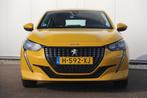 Peugeot 208 1.2 PureTech Allure Virtual Half Leder 16 inch L, Auto's, Peugeot, Voorwielaandrijving, Gebruikt, Euro 6, Met garantie (alle)