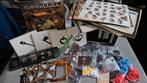 Gloomhaven Jaws of the Lion Cephalofair Games, Drie of vier spelers, Ophalen of Verzenden, Gebruikt, Cephalofair Games