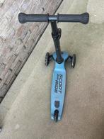 Scoot & Ride  step Highwaykick 3 - Steel, Kinderen en Baby's, Ophalen of Verzenden