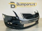 BUMPER Skoda Octavia 3 FL 16-20 5E0807221n VOORBUMPER 12933