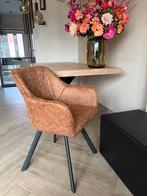 Tenno Draaibare Eetkamerstoel - 4 Kleuren - 40% Korting, Huis en Inrichting, Overige kleuren, Overige materialen, Nieuw, Ophalen of Verzenden