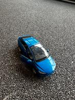 Tesla model x schaalmodel, Ophalen of Verzenden, Zo goed als nieuw