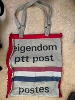 Originele PTT Post tas , uniek, Ophalen of Verzenden, Zo goed als nieuw