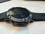 Garmin Fenix 6 pro, Gebruikt, Zwart, Ophalen of Verzenden, Waterdicht