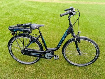 Victoria E-Trekking 5.9 elektrische damesfiets 50cm ebike beschikbaar voor biedingen