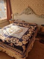 Nieuw Barok Dekbed 200x200 - Nooit Gebruikt!, Overige kleuren, Dekbedovertrek, Ophalen of Verzenden, Nieuw