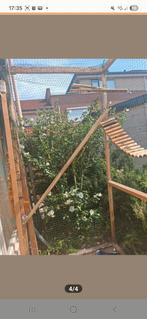 Kattenren evt voor hout, Ophalen, Zo goed als nieuw, 50 mm of meer, Balk