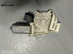 Raammotor linksachter BMW 5-serie E60 ('03-'07) 6922319, Gebruikt, Ophalen of Verzenden, BMW, BMW