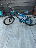 20” Kinder/Jongens MTB, Gebruikt, Handrem, 20 inch, Ophalen