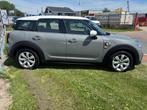 Mini Mini Countryman Cooper ALL4 SE PHEV NAVI / PDC / CRUISE, Automaat, Zwart, Countryman, Bedrijf