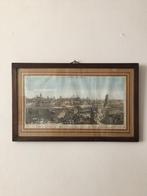 Franse prent, Antiek en Kunst, Curiosa en Brocante, Ophalen