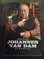 Jeroen Thijssen - Johannes van Dam, Ophalen of Verzenden, Zo goed als nieuw, Jeroen Thijssen