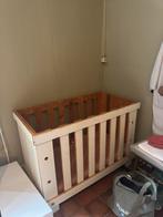 Piet Hein Eek Ledikant, Ophalen, Zo goed als nieuw, Jongetje of Meisje