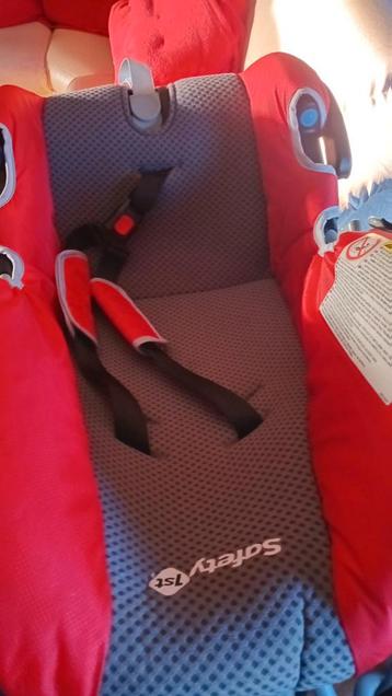 Safety beschikbaar voor biedingen