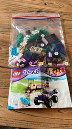 Lego friends 41010, Complete set, Lego, Zo goed als nieuw, Ophalen