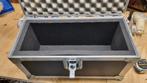 Flightcase, padded, Ophalen of Verzenden, Zo goed als nieuw, Overige instrumenten, Flightcase