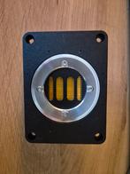 Elac JET 5 Tweeter - Zo goed als nieuw, Ophalen of Verzenden, Zo goed als nieuw, Overige typen, Overige merken