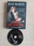Film No One Can Hear You (Kelly McGillis)veel films van 1eur, Cd's en Dvd's, Dvd's | Thrillers en Misdaad, Ophalen of Verzenden
