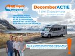 Adria Twin Supreme 640 SGX Elek. lengte bedden / Automaat, Caravans en Kamperen, Campers, Automaat, Buscamper of Camperbus, Airbags
