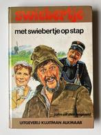 Met Swiebertje op stap, Ophalen of Verzenden, Gelezen, John uit den Bogaard, Fictie
