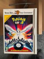 Pokemon 2, Alle leeftijden, Ophalen of Verzenden, Zo goed als nieuw, Anime (Japans)