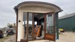 Pipowagen Zigeunerwagen tinyhouse. € 3.000,-, Verzenden