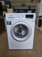 Siemens IQ 500 wasmachine | 8 kilo | A+++ | Gratis thuis ✅️, Witgoed en Apparatuur, Wasmachines, Ophalen, Jirnsum, 1200 tot 1600 toeren