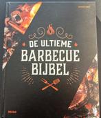 De ultieme barbecue bijbel, Boeken, Kookboeken, Ophalen of Verzenden, Zo goed als nieuw