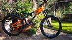Commencal Meta 27.5 Partybike - Maat L trail enduro, Fietsen en Brommers, Fietsen | Mountainbikes en ATB, Fully, Ophalen of Verzenden