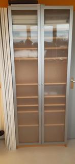 Billy, Huis en Inrichting, Kasten | Boekenkasten, Ophalen, Gebruikt, 200 cm of meer, 50 tot 100 cm