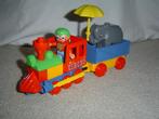 duplo set 5606 My first train, Kinderen en Baby's, Speelgoed | Duplo en Lego, Complete set, Duplo, Gebruikt, Ophalen of Verzenden