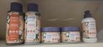 Andrelon Coco Curl Set - Nieuw & Gebruikt, Ophalen of Verzenden, Nieuw, Shampoo of Conditioner
