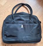 Zwarte tas Mickey Mouse Disneyland Parijs, Sieraden, Tassen en Uiterlijk, 20 tot 30 cm, Zwart, Minder dan 40 cm, Ophalen of Verzenden