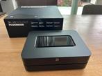 Bluesound Powernode N330, Ophalen of Verzenden, Zo goed als nieuw, Zonder harde schijf