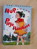 HUP .... PIPJE HAZEHART door Cok Grashoff, Boeken, Kinderboeken | Jeugd | onder 10 jaar, Gelezen, Ophalen of Verzenden, Fictie algemeen