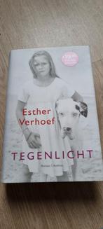 Tegenlicht - Esther Verhoef Roman, Ophalen of Verzenden, Zo goed als nieuw, Esther Verhoef, Nederland