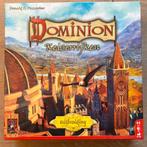 Dominion Basisspel + Uitbreiding Keizerrijken, Hobby en Vrije tijd, Gezelschapsspellen | Bordspellen, Ophalen, Zo goed als nieuw