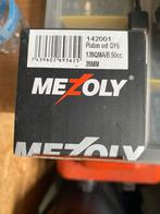 Piston set GY6 (nieuw), Ophalen of Verzenden