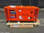 Kubota Newboy EPS103DE diesel generator aggregaat nieuw., Ophalen, Niet opgegeven, -, Niet opgegeven