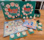 Paniek in de wei! Bordspel en puzzelspel in 1, Een of twee spelers, Ophalen of Verzenden, Zo goed als nieuw, 999 Games
