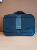 Te koop: Case Logic Slimline Laptop Case - ZGAN, Ophalen, 14 inch, Zo goed als nieuw, Aktetas
