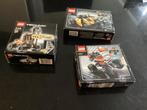 Lego  technic 8045, 8045,  8290 is Nieuw, p.stuk, Ophalen of Verzenden, Zo goed als nieuw, Actiefiguurtje