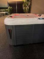 Jacuzzi passion spa balboa WEG=WEG! Pleasure, Tuin en Terras, Bubbelbaden en Hottubs, Ophalen, Zo goed als nieuw, Pomp