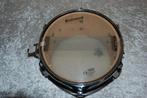 Ludwig CS custom accent Sidesnare metaal 10x inch  <25252468, Gebruikt, ., Drums of Percussie, Ophalen of Verzenden