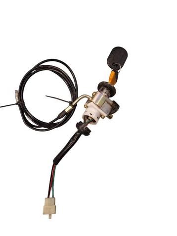 Contactslot slot set origineel Ecooter E1 beschikbaar voor biedingen